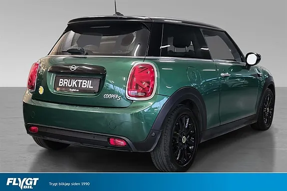 Mini Cooper Se 2023 photo 3