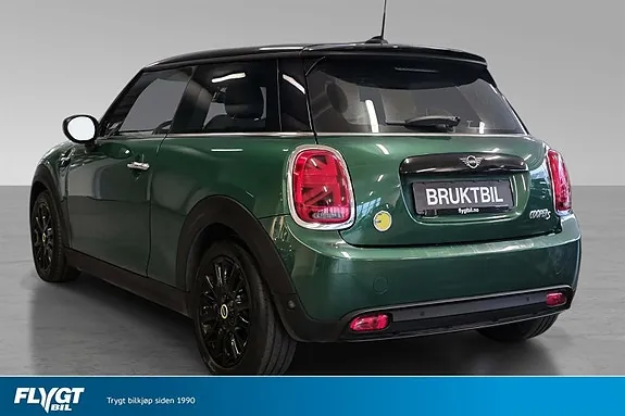 Mini Cooper Se 2023 photo 4