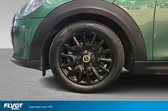Mini Cooper Se 2023 photo 5