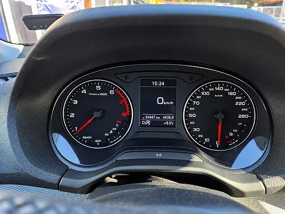 Audi Q2 2018 photo 5