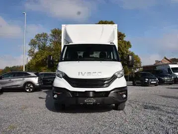 Iveco Daily photo 2