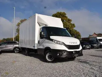 Iveco Daily photo 3