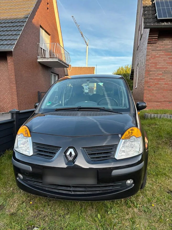 Renault Modus