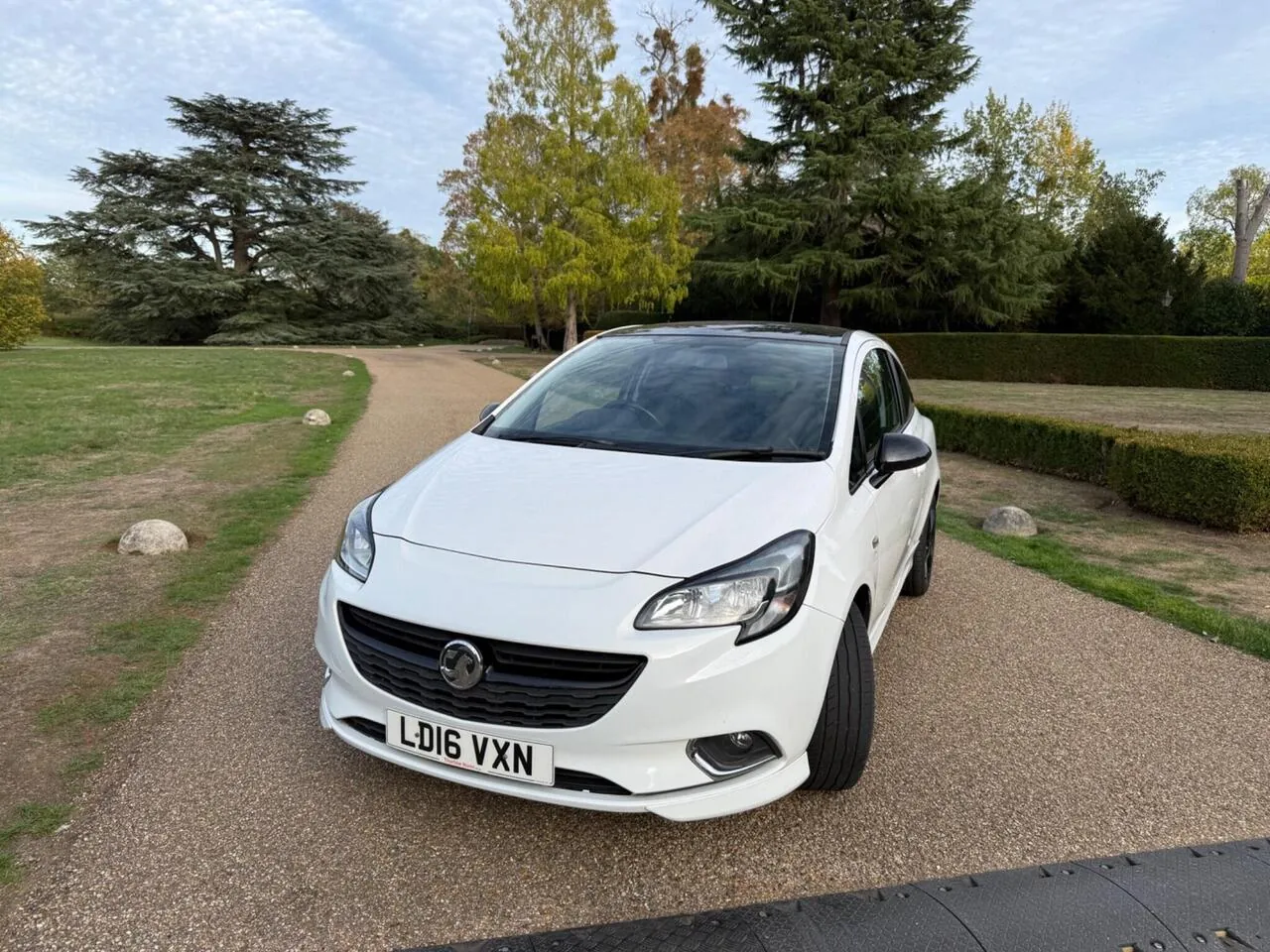 Vauxhall Corsa 2016 photo 3
