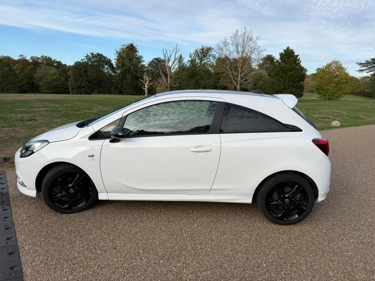 Vauxhall Corsa 2016 photo 5