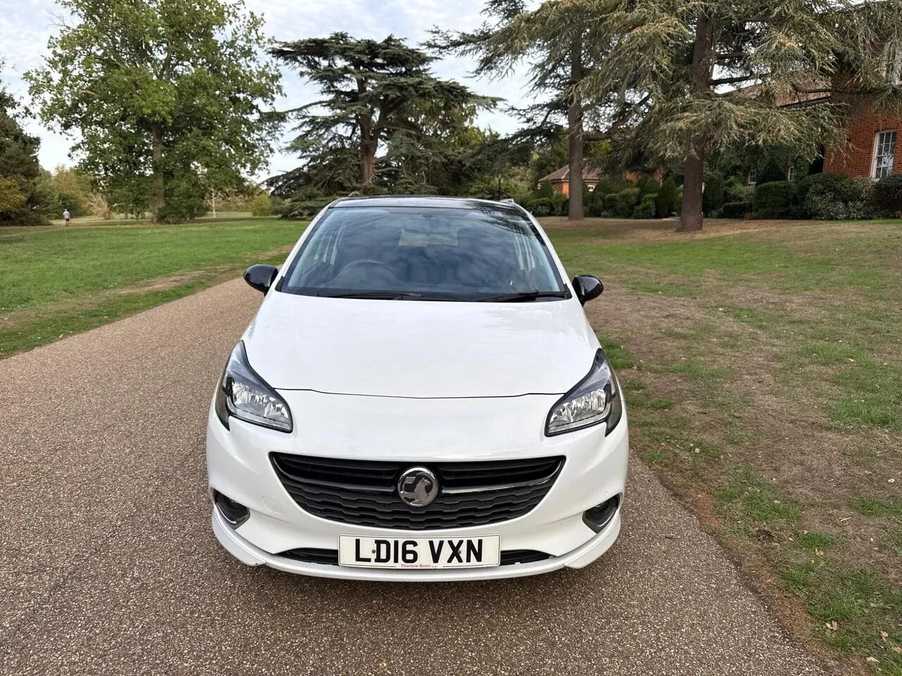 Vauxhall Corsa 2016 photo 2