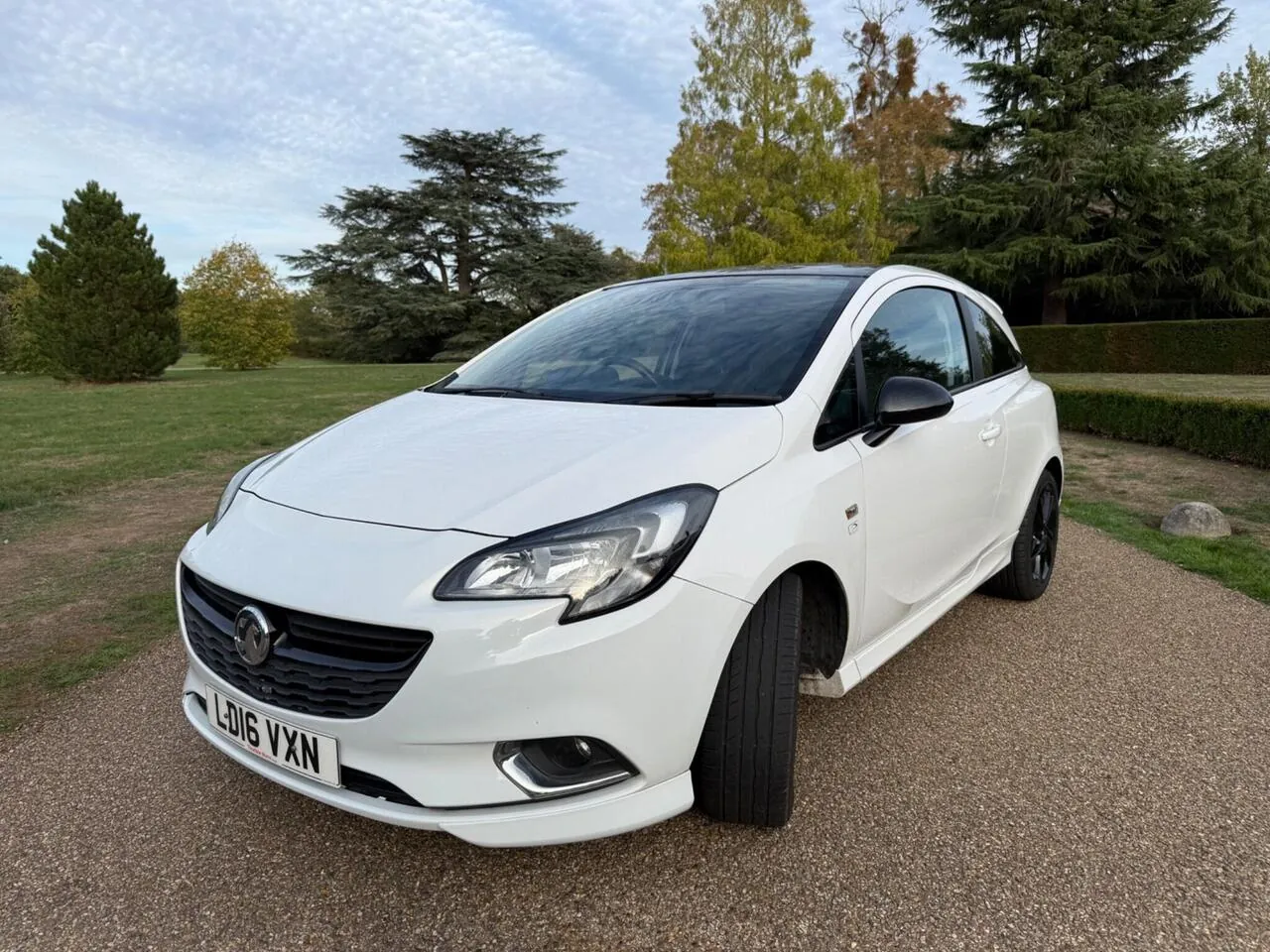 Vauxhall Corsa 2016 photo 4