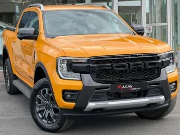 Ford Ranger 2024 photo 3