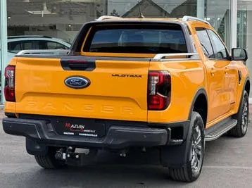 Ford Ranger 2024 photo 2