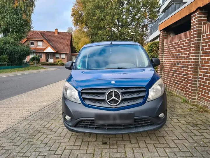 Mercedes-Benz Citan