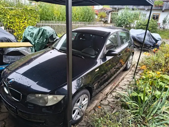 BMW 1Er