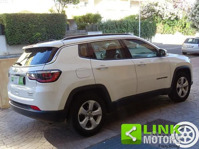 Jeep Compass 2019 photo 4