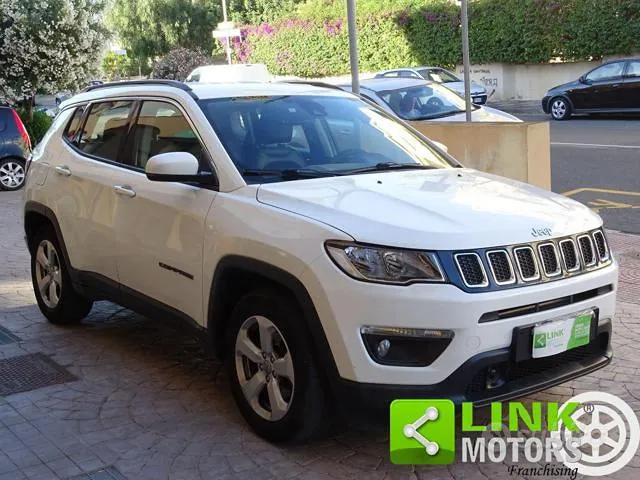Jeep Compass 2019 photo 3