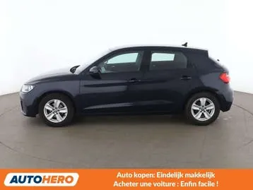 Audi A1 2019 photo 3