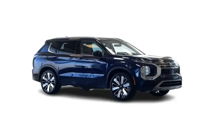 Mitsubishi Outlander 2026 photo 4