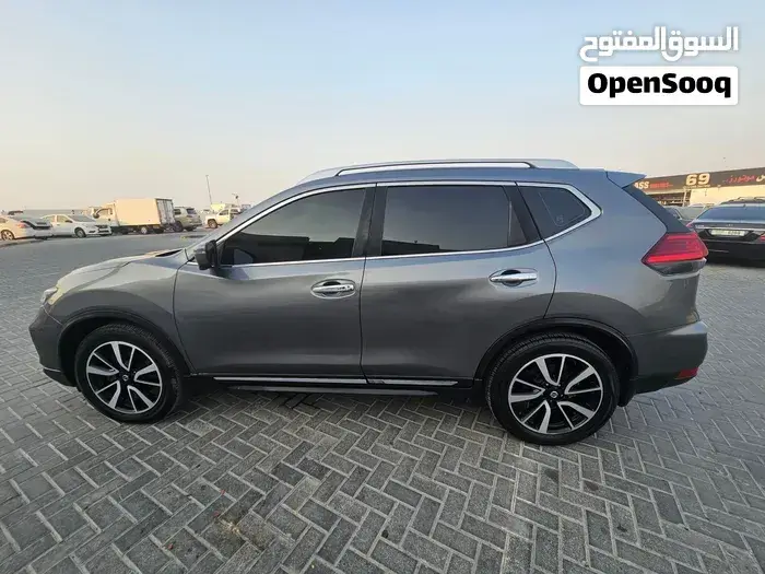 Nissan X-Trail 2020 photo 3