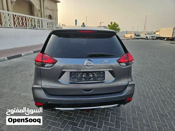 Nissan X-Trail 2020 photo 2