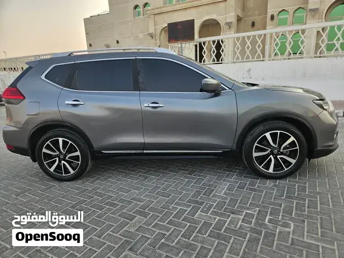 Nissan X-Trail 2020 photo 4