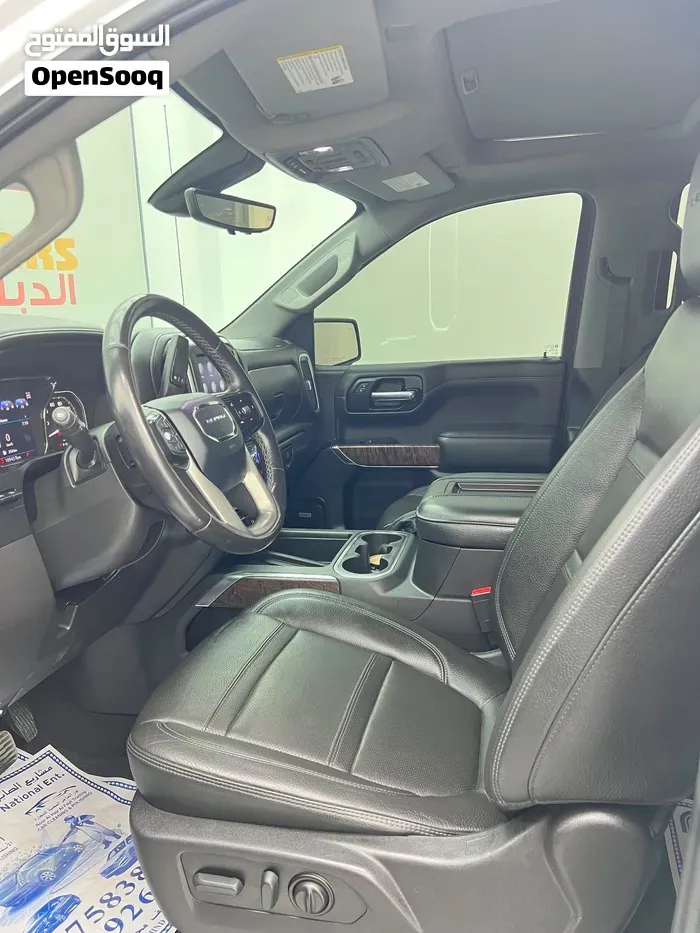 GMC Sierra 2022 photo 4