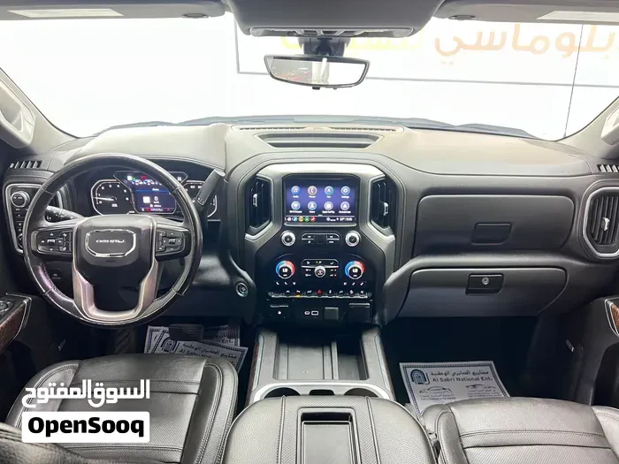 GMC Sierra 2022 photo 3