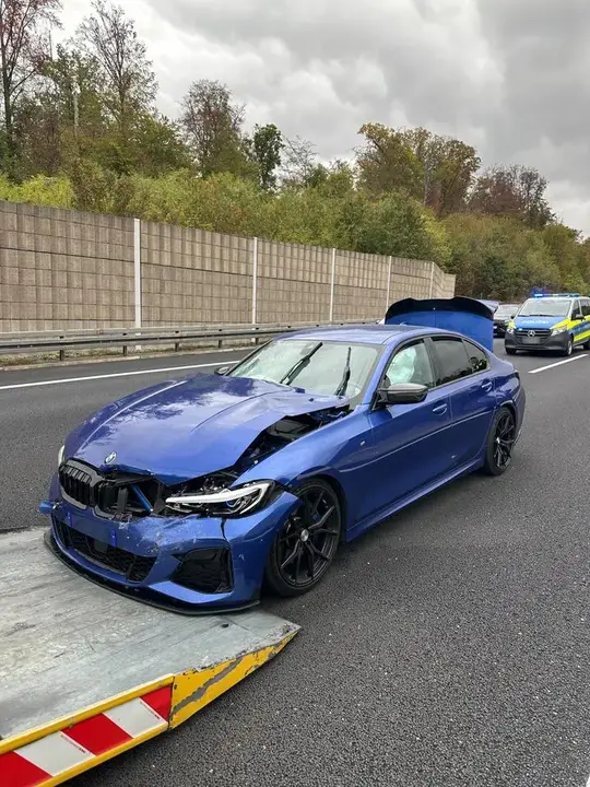 BMW M340I