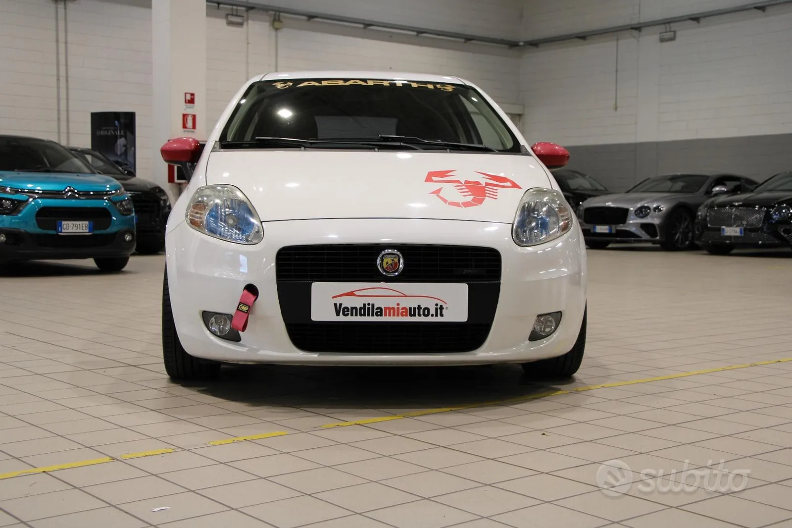 Fiat Grande Punto