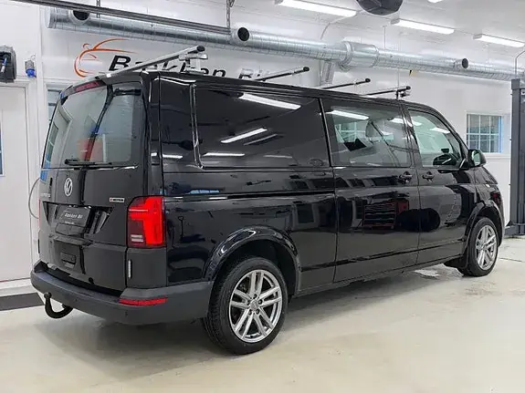 Volkswagen Transporter 2024 photo 4