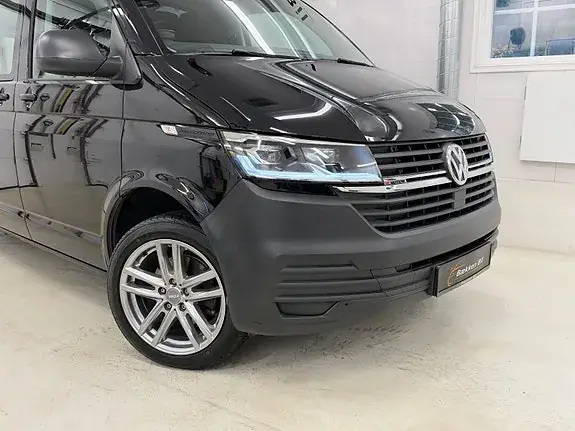 Volkswagen Transporter 2024 photo 2