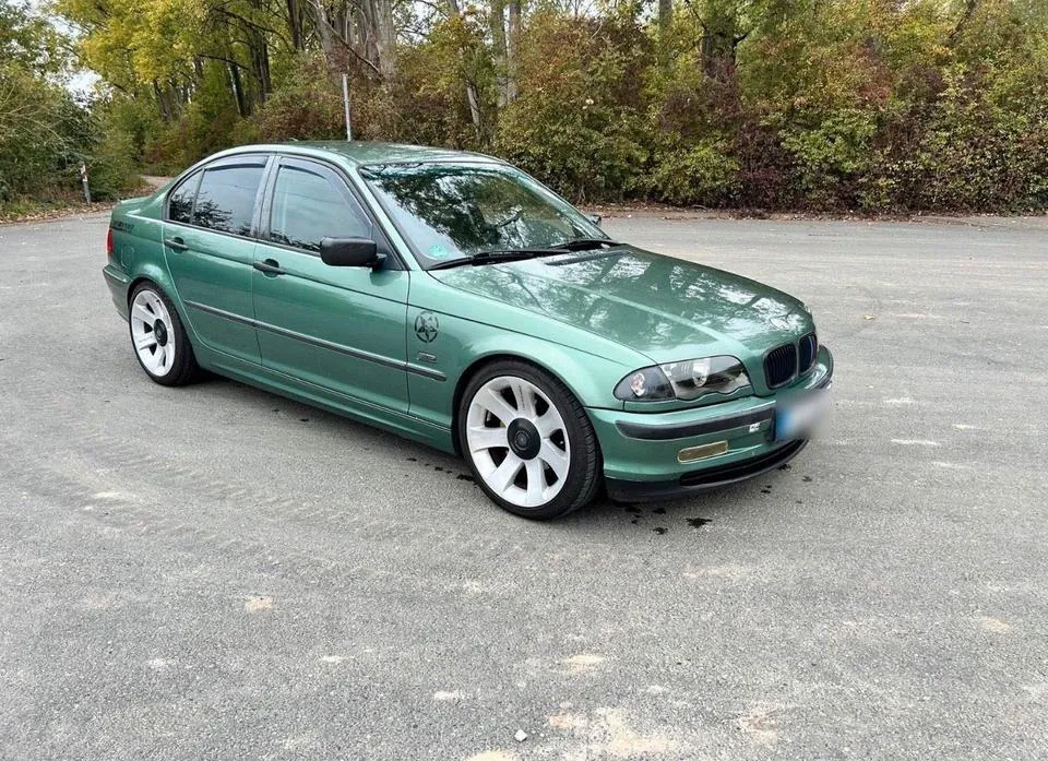 BMW 316