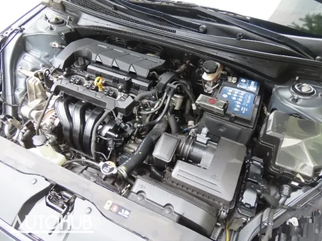 Hyundai Avante 2022 photo 5
