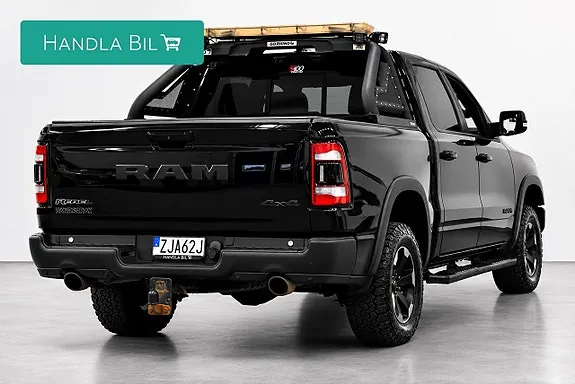 Ram 1500 2019 photo 5