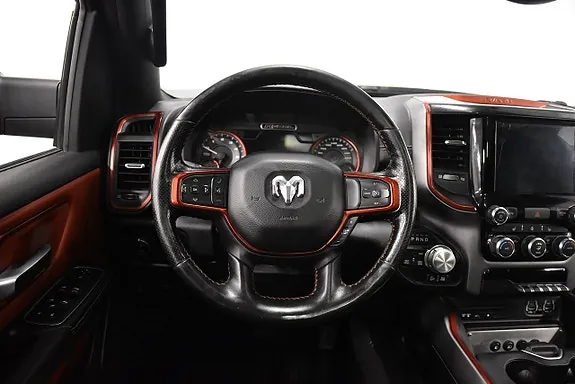Ram 1500 2019 photo 2