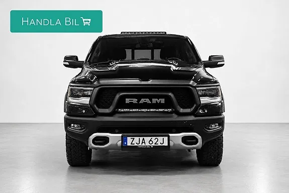 Ram 1500 2019 photo 3