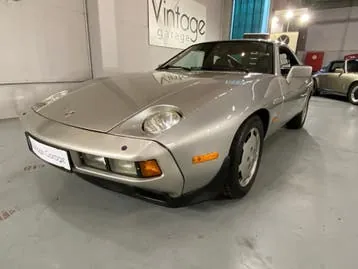 Porsche 928 1982 photo 3
