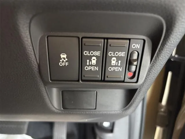 Honda Freed 2026 photo 5