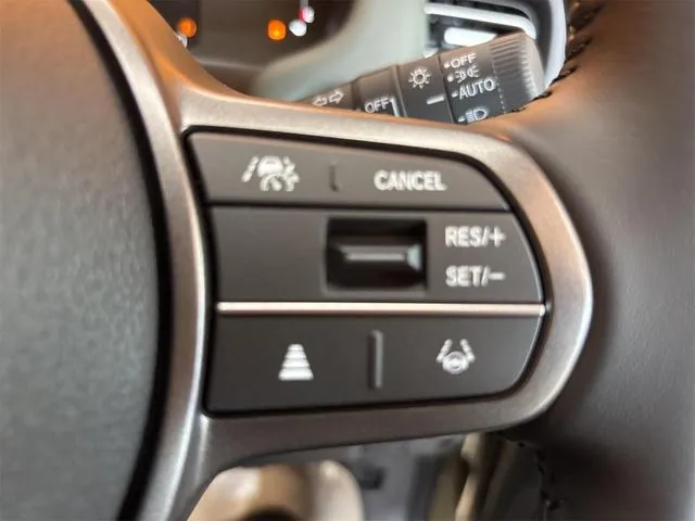 Honda Freed 2026 photo 4