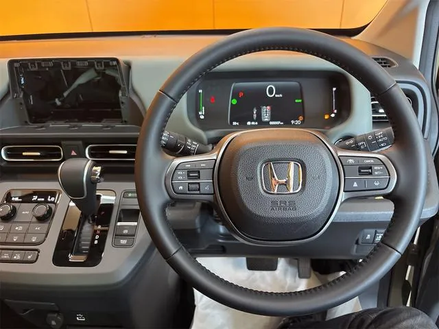 Honda Freed 2026 photo 2
