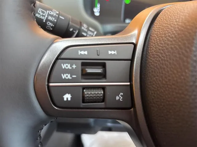 Honda Freed 2026 photo 3