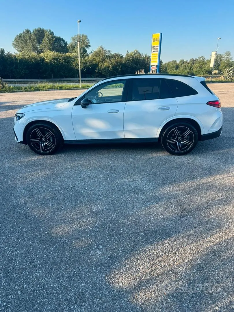 Mercedes-Benz Glc 2023 photo 2