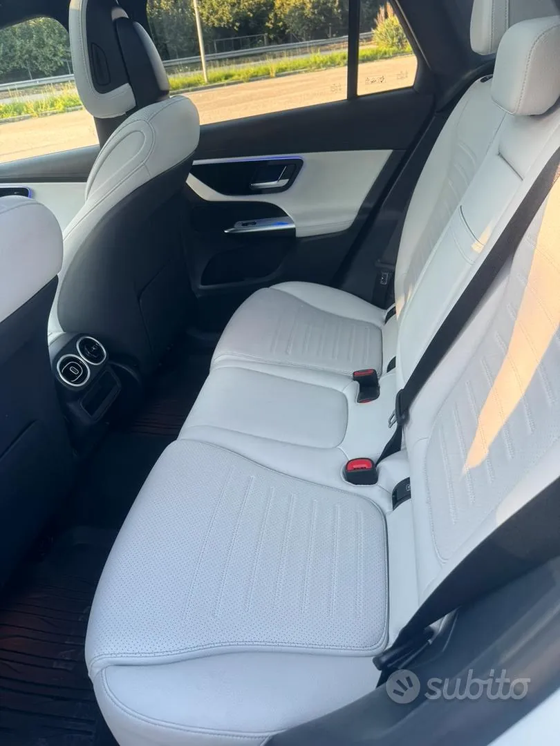 Mercedes-Benz Glc 2023 photo 4