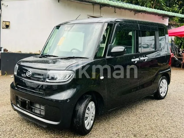 Daihatsu Tanto 2025 photo 5
