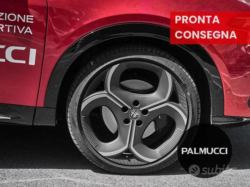 Alfa Romeo Tonale 2025 photo 2
