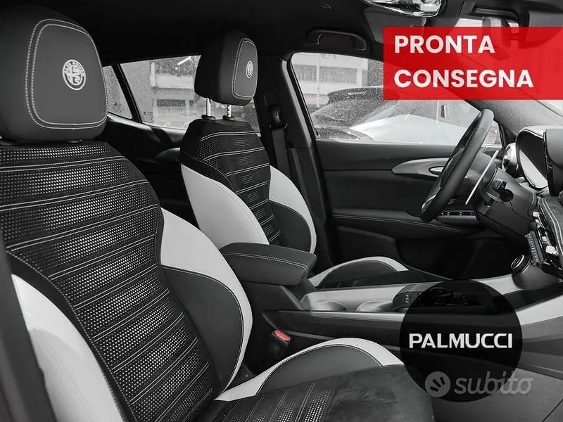 Alfa Romeo Tonale 2025 photo 5