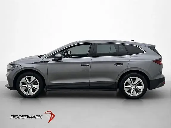 Skoda Enyaq 2023 photo 5