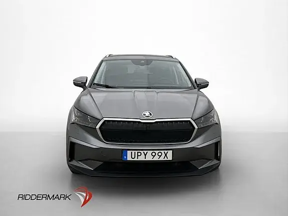 Skoda Enyaq 2023 photo 2