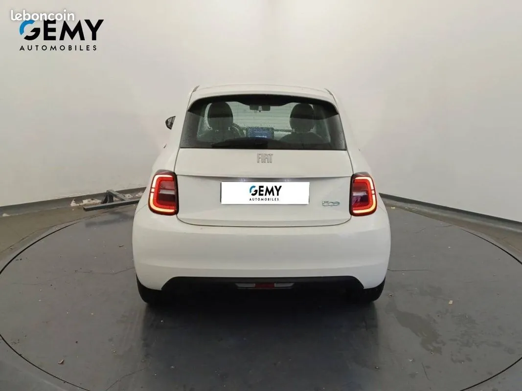 Fiat 500 2024 photo 5