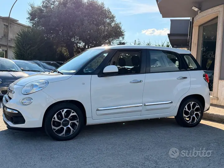Fiat 500L 2017 photo 3