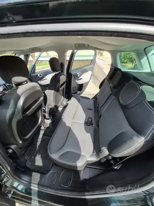 Fiat 500L 2015 photo 5
