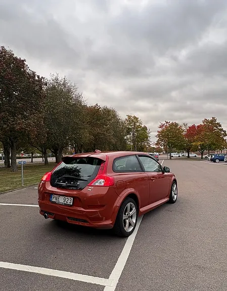 Volvo C30 2010 photo 4