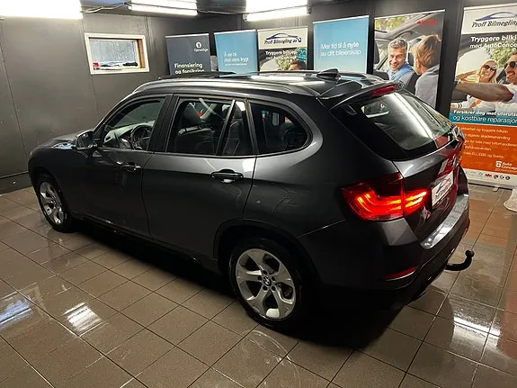 BMW X1 2014 photo 5